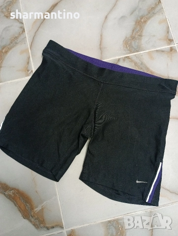 Nike разтегателен 3/4 клин M - 10 лв