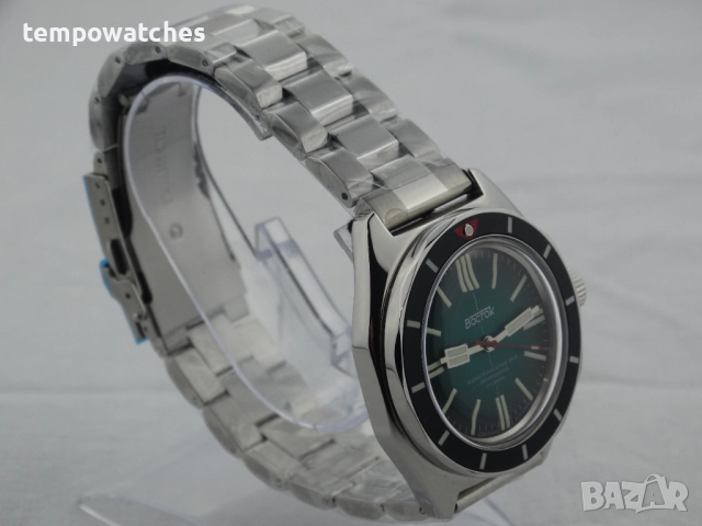 ВОСТОК АМФИБИЯ АВТОМАТИЧЕН ref: 67044Г, снимка 14 - Мъжки - 52702071