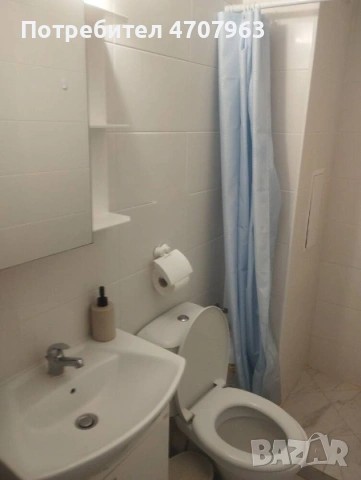 Едностаен - Слънчев бряг, снимка 9 - Апартаменти - 53713657