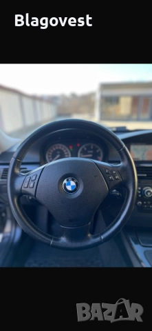 BMW 320 2.0d 184hp N47D20C НА ЧАСТИ, снимка 14 - Автомобили и джипове - 51659884
