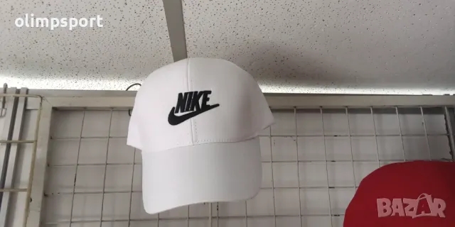 шапка с козирка нова универсален размер с регулация, снимка 1