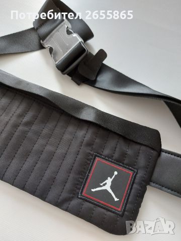 Чантичка за кръст NIKE CROSSBODY , снимка 4 - Чанти - 46287201