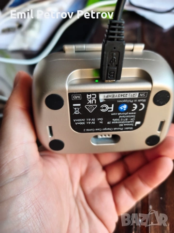 Phonak Audéo P30-R  Пълен комплект  , снимка 2 - Друга електроника - 54239280