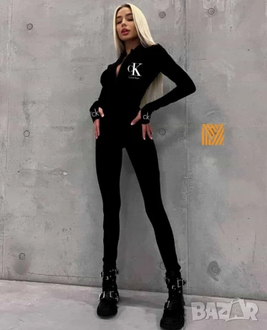 гащеризон calvin klein , снимка 3 - Гащеризони - 51404123