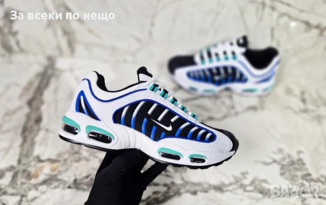 Nike Мъжки Маратонки от 40 до 46 номер👟Мъжки Спортни Обувки Найк-Налични Различни Цветове Код P265, снимка 17 - Маратонки - 49768187