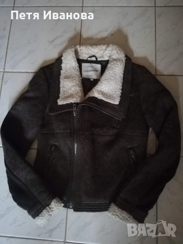 якета и палта