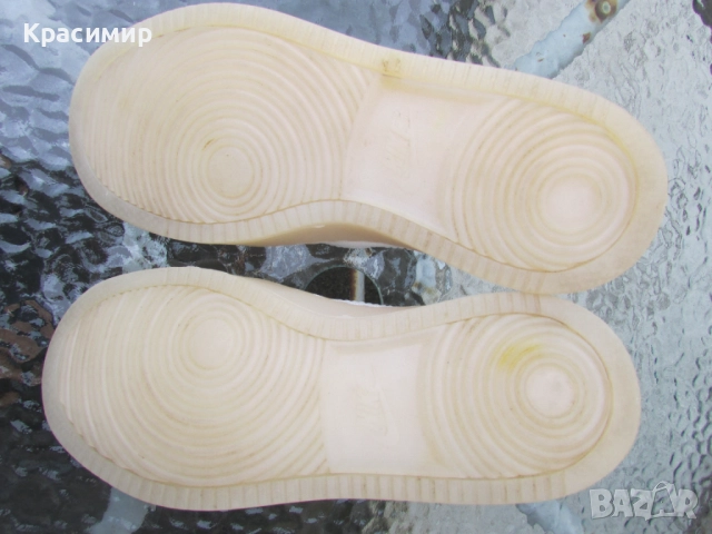 Дамски кецове Nike Vandalised , снимка 16 - Маратонки - 52522715