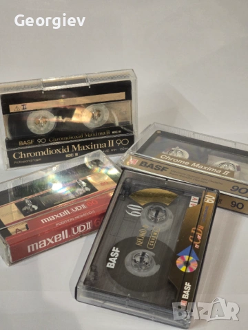 Страхотен ЛОТ/СЕТ Chrom