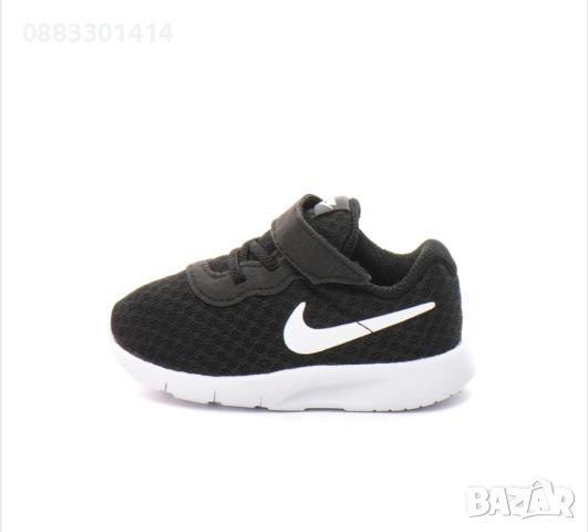 Детски Маратонки Nike Tanjun 28 номер , снимка 1 - Детски маратонки - 45096627