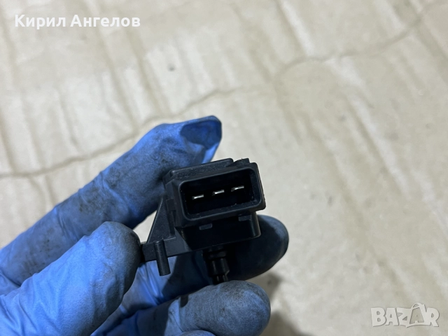 Мап сензор за BMW E46 E90 320D (M47D20N), снимка 3 - Части - 52867534