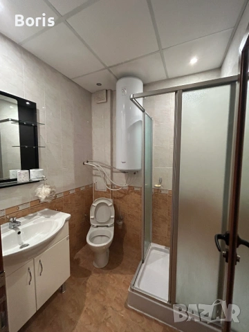 Дава се под наем двустаен апартамент в гр. Сандански - топ локация - 300 евро , снимка 12 - Апартаменти - 54065955