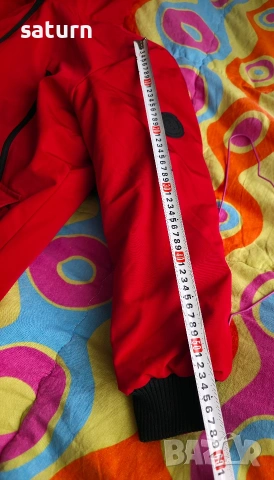 мъжко зимно яке Sinsay XS, снимка 4 - Якета - 53571631