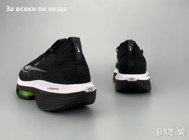 Nike Мъжки Маратонки👟Мъжки Спортни Обувки Найк - 2 Налични Цвята, снимка 5 - Маратонки - 48921734