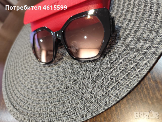 слънчеви очила на Guess, снимка 6 - Слънчеви и диоптрични очила - 53926997