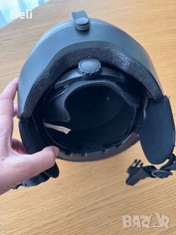 Ски каска pst 500, снимка 4 - Зимни спортове - 42219496