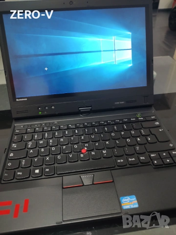 LENOVO X230 T, снимка 4 - Лаптопи за работа - 54248137