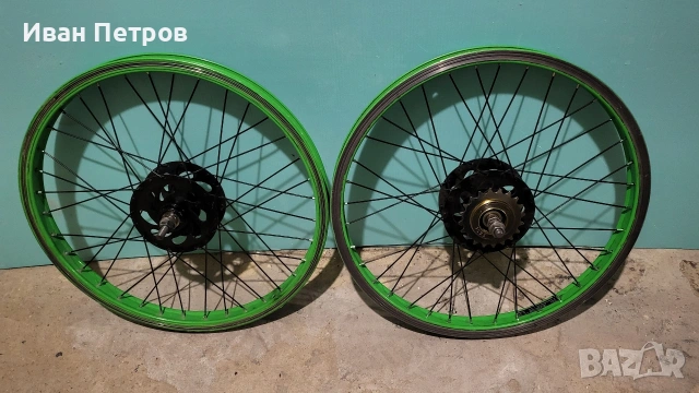 Капли 20 Цола