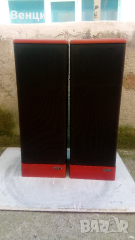 ADVENT PRODIGY TOWER - Vintage speakers., снимка 5 - Тонколони - 45022154