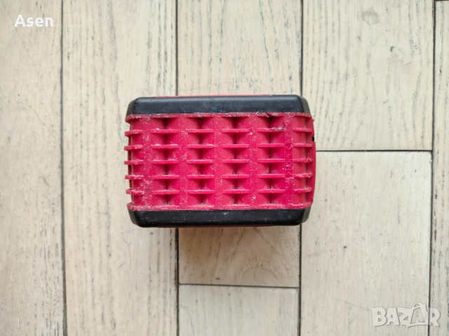 Bosch Professional 18V 6A батерия оригинална, снимка 4 - Винтоверти - 53436891