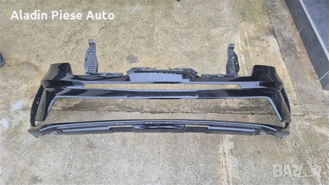 Front bumper Kia Sorento year 2021 2022 2023 code 86511P2000, 86511-P2000. 