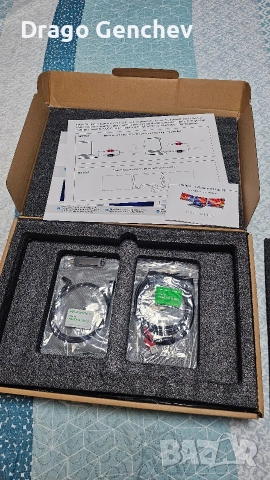 Допълнителни двойни екрани за лаптоп , снимка 6 - Лаптоп аксесоари - 53836385