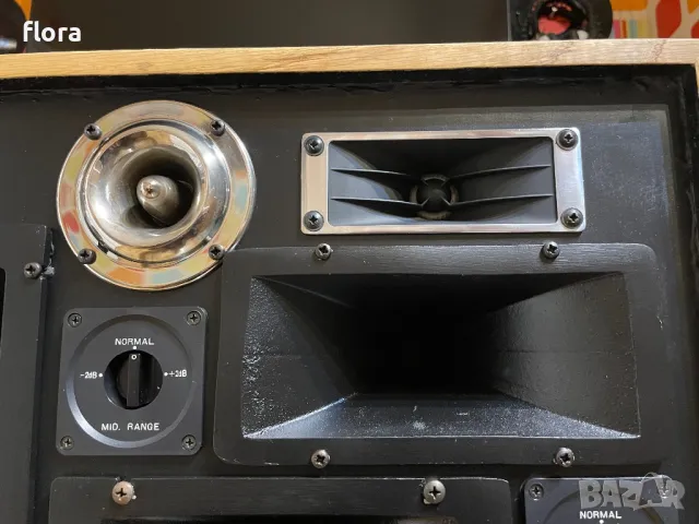 🇩🇪 ORBID SOUND GALAXIS - 180/250W-4 ohm, снимка 9 - Тонколони - 50425544