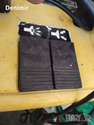 Продавам перяща машина karcher puzzi-s, снимка 3 - Друга електроника - 52410412