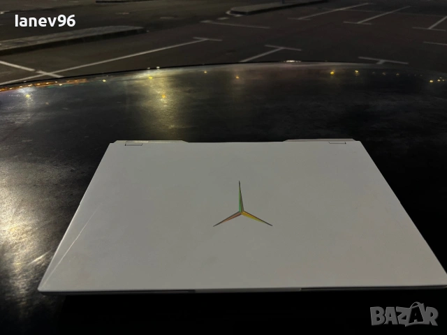 Lenovo Legion 5 Pro , снимка 3 - Лаптопи за игри - 54137205