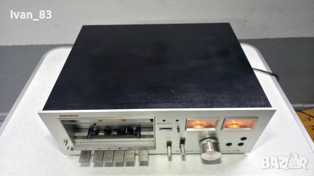 Дек Pioneer ct f4040 , снимка 4 - Декове - 53944243