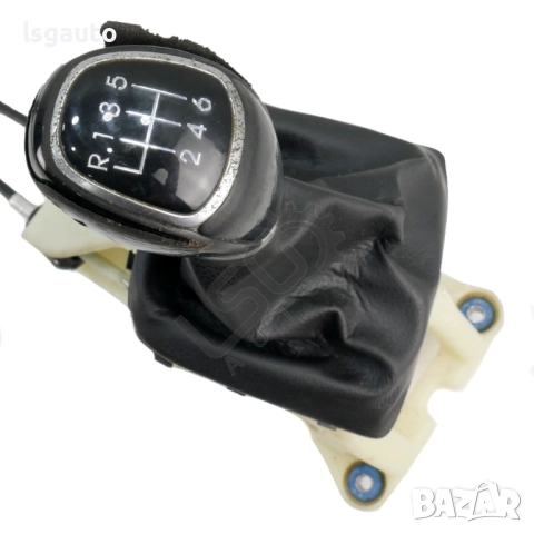 Механизъм с жила скоростен лост Hyundai i40 2015-2019 ID: 156273, снимка 2 - Части - 52825212