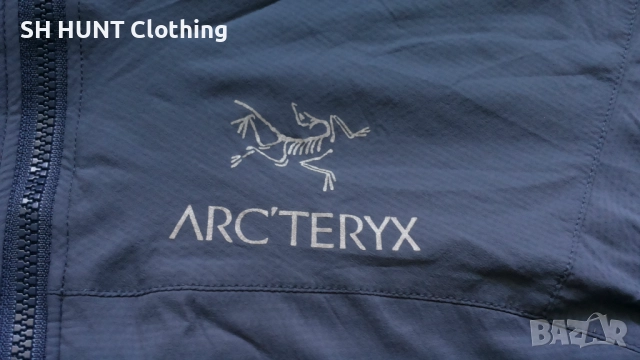 ARC'TERYX ATOM HOODY WOMEN'S Jacket Размер M дамско яке 2-61 , снимка 6 - Якета - 52204607