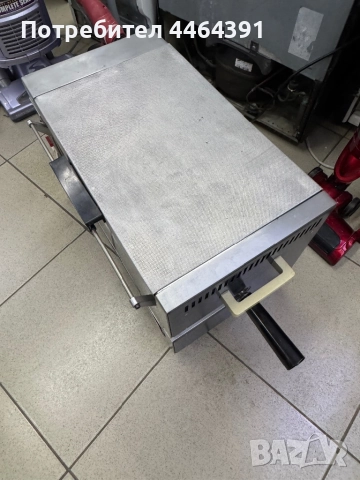 Грил  BBC, снимка 6 - Скари - 51779397