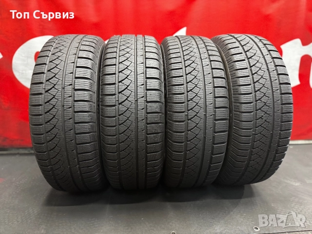 215 60 17, Зимни гуми, Champiro WinterProHP, 4 броя, снимка 2 - Гуми и джанти - 51695833