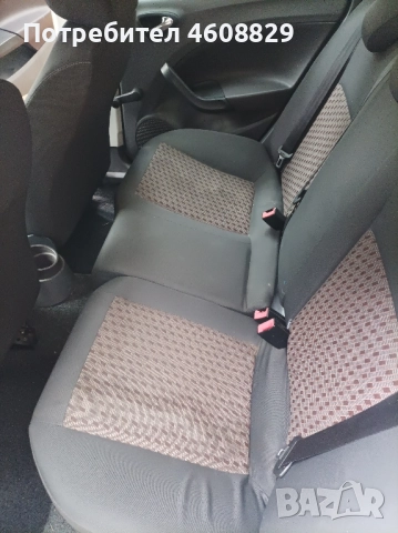 Seat ibiza, снимка 5 - Части - 51882762