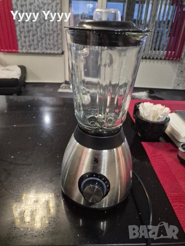 Блендер , снимка 5 - Блендери - 52012414