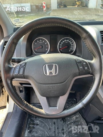 Honda crv, снимка 16 - Автомобили и джипове - 53762087