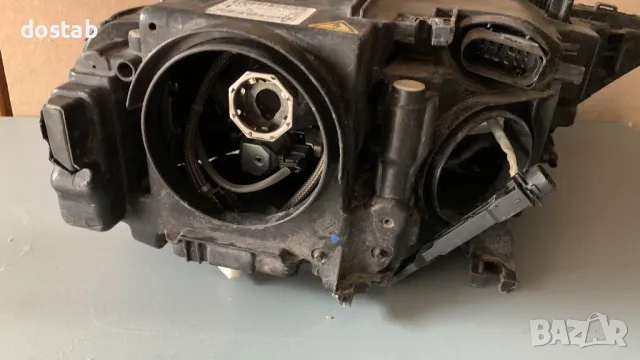 Фар за Audi A4 B8 , снимка 4 - Части - 49741521