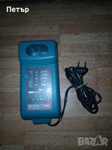 Зарядни устройства макита и вюрт работещи, снимка 18 - Други инструменти - 54069730