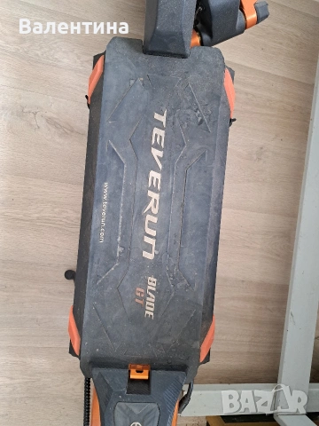 Ел. Тротинетка Blade GT, снимка 2 - Скутери и тротинетки - 53909405