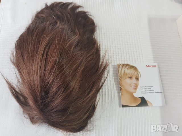 Медицинска перука Noriko Collection 