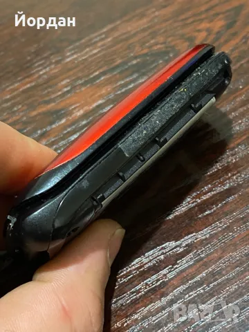 Samsung E1150i, снимка 5 - Samsung - 49780034