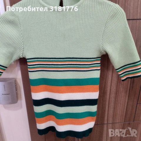 Детска финна блузка.