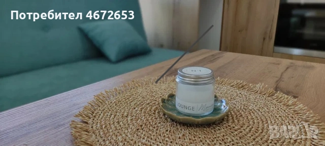 Едностаен апартамент в кв. Христо Смирненски, снимка 2 - Апартаменти - 53002614