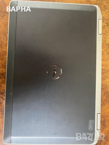Лаптоп DELL LATITUDE E6320, снимка 2 - Лаптопи за дома - 53333101