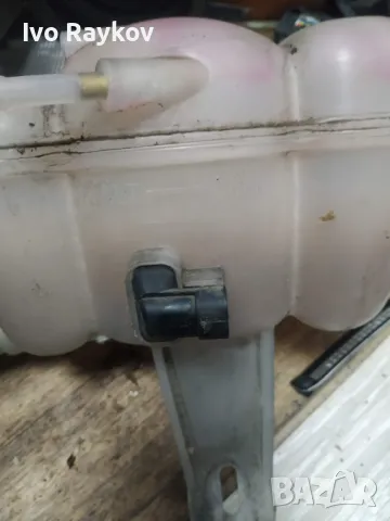 Казанче антифриз за SAAB 93,900,95 , 5324637, снимка 6 - Части - 49723741