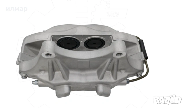 4431060450 Хидравлична помпа за Тойота /TOYOTA Land Cruiser, снимка 3 - Части - 53206794