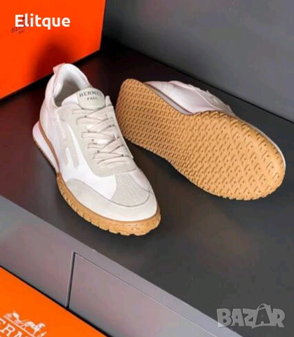 дамски маратонки hermes 