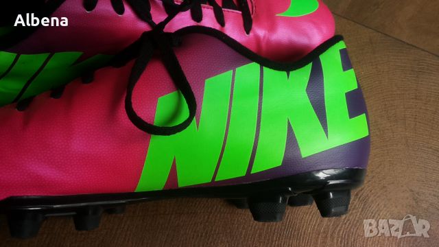 NIKE MERCURIAL Football Boots Размер EUR 46 / UK 11 бутонки 221-14-S, снимка 9 - Футбол - 46528736