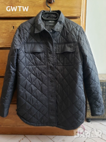 Дамско яке за есента