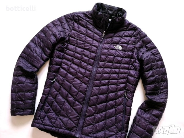 The North Face Thermoball Women's Jacket -XL- оригинално дамско яке, пуфер, снимка 9 - Якета - 52998449